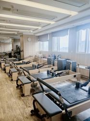 -意然瑜伽·普拉提