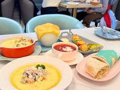 -库滋明·俄罗斯特色美食(中央大街店)