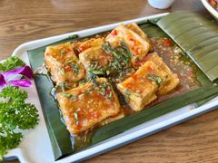 -金孔雀德宏傣味餐馆(魏公村店)