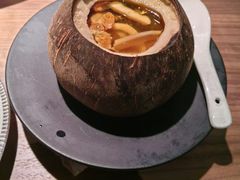 -星叶·东南亚料理(温州万象城店)