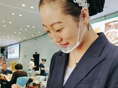 -紫光园·烤鸭·北京菜(团结湖店)