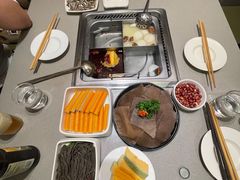 -海底捞火锅(宝龙广场夜宵主题店)