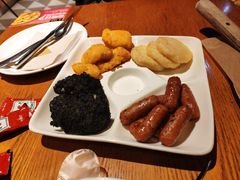 -乐凯撒披萨(正佳广场店)