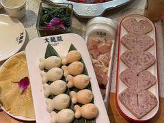 -大龙燚火锅