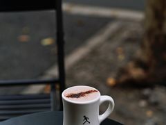 -常识咖啡common sense(春熙路店)