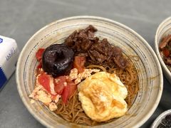 -梅溪·小伙子干挑面(安吉总店)