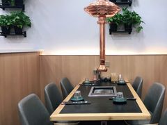 -臻牛烤肉