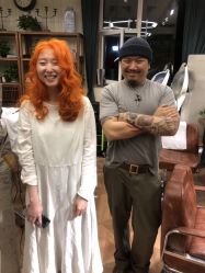 -Every Day Hair Studio