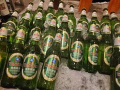 -长春净月潭喜来登酒店·盛宴标帜餐厅