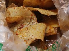 -马三洋芋片(兰州总店)