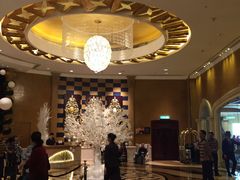 -澳门十六浦索菲特大酒店