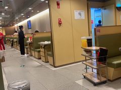 -海底捞火锅(上地华联店)