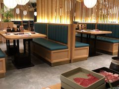 -温野菜涮涮锅(大悦城店)