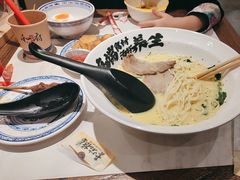 -和府捞面(欧亚卖场店)