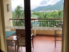 -三亚亚龙湾天域度假酒店