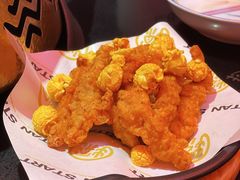 -探鱼·鲜青椒爽麻烤鱼(广州花都来又来店)