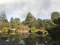 -京都御所