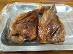-赵元章肉骨烧(山塘街店)