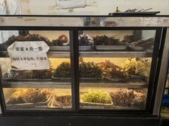 -怪老头甜不辣(抚琴小区店)