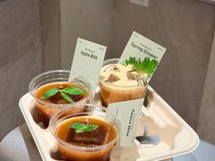 -O.P.S. CAFE
