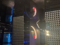 -碧涛阁·泡泡海洋·汤泉洗浴(王府花园店)