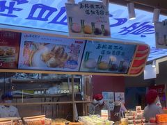 -彭记优口(王府井购物中心店)