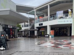 -三井奥特莱斯购物城(爵士之梦长岛店)