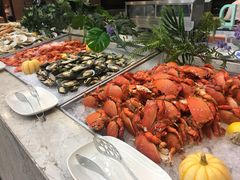 -上海虹桥宾馆味翠餐厅