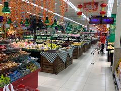 -京客隆超市(管庄店)
