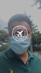 -发饰美男士增发补发假发定制店