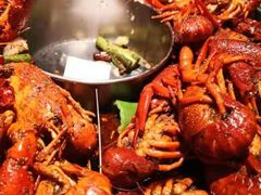 -王红军龙虾(盐仓桥店)