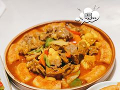 -疆Jiang·新疆秘制料理