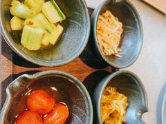 -半山腰·云南菜(侨福芳草地店)