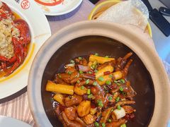 -有位虾匠·香辣蟹·小龙虾(李村店)