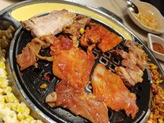 -韩宫宴烤肉·料理(桐乡吾悦广场店)