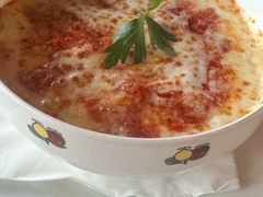 意式肉酱千层面（Lasagne&nbsp;alla&nbsp;bolognese）-安妮意大利餐厅(日坛店)