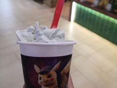 -DQ·蛋糕·冰淇淋(手工定制蛋糕长泰广场店)