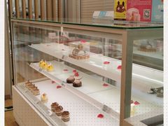 -好利来(西铁营万达广场店)
