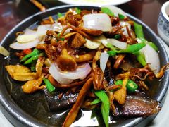 -土桥手掌鸡·26年灌县老味道(都江堰店)