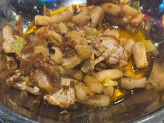 -沈胖子音乐烤吧·炒菜·龙虾(环城东路店)