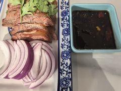 -天天初二·天津传统捞面·天津特色菜(凌奥总店)