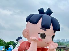 -广西壮族自治区药用植物园