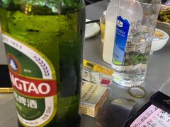 -老高烧烤(龙华星河iCO店)