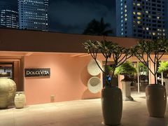 -新加坡文华东方酒店