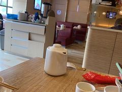 -粤仔湾砂锅粥(广益哥伦布店)
