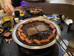 -九田家黑牛烤肉料理(郫都万达檬柏西路店)