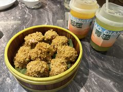 -前海沿·青岛菜(乐客城店)