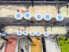 -歎雪糕低糖低脂Gelato冰淇淋