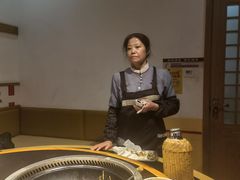 -锅老头海鲜铁锅炖