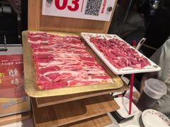 -东门口·鲜爆肚涮肉·烧烤(老门东店)